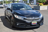 Used 2016 Honda Civic EX-T image 3