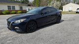 Used 2015 MAZDA MAZDA3 i Sport image 2