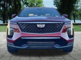 New 2025 Cadillac XT4 Premium Luxury image 3