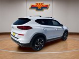 Used 2020 Hyundai Tucson Sport image 5