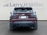 Used 2020 Cadillac XT4 Sport image 4