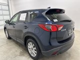 Used 2016 MAZDA CX-5 Touring w/ Bose/Moonroof Package image 5