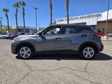 Used 2020 Nissan Kicks S image 3
