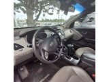 Used 2015 Hyundai Tucson GLS w/ Option Group 02 image 2