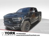 Used 2021 RAM 1500 TRX w/ TRX Level 2 Equipment Group image 1