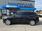Used 2017 Chevrolet Traverse LT image 2