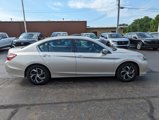 Used 2017 Honda Accord LX image 2
