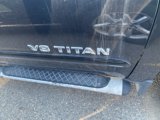 Used 2006 Nissan Titan LE w/ (T01) Tow Pkg image 3