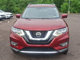 Used 2019 Nissan Rogue SL w/ Premium Package image 2