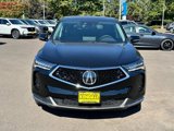 New 2024 Acura RDX SH-AWD image 2