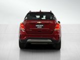 Used 2020 Chevrolet Trax LT w/ LT Convenience Package image 4
