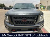 Used 2024 Nissan Titan PRO-4X w/ Off Road Protection Package image 6