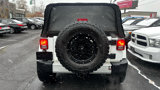 Used 2015 Jeep Wrangler Sahara image 5