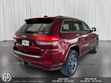 Used 2017 Jeep Grand Cherokee Overland image 5