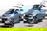 New 2025 Chevrolet Malibu RS image 2