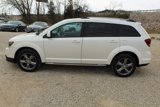 Used 2017 Dodge Journey Crossroad w/ Popular Equipment Group image 2