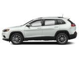 Used 2019 Jeep Cherokee Latitude w/ Popular Appearance Group image 3