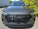 Used 2021 Audi e-tron Premium Plus w/ Premium Plus Package image 2