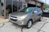 Used 2010 Hyundai Tucson Limited w/ Premium Pkg 4 image 2
