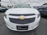 Used 2013 Chevrolet Cruze LTZ image 4