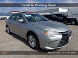 Used 2017 Toyota Camry LE image 3
