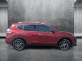 Used 2016 Nissan Rogue SL w/ SL Premium Package image 4