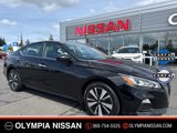 Used 2022 Nissan Altima 2.5 SV image 2