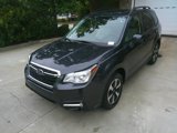 Used 2018 Subaru Forester 2.5i Premium image 5