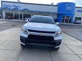 Used 2022 Chevrolet Colorado LT w/ Fleet Safety Package image 3