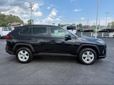 Used 2021 Toyota RAV4 XLE image 2