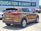 Used 2019 Kia Sportage LX image 2