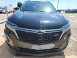 Used 2022 Chevrolet Equinox RS w/ RS Leather Package image 2