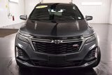 Used 2022 Chevrolet Equinox RS image 2