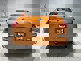 Used 2006 Nissan 350Z Coupe w/ (N93) Cargo Convenience Pkg image 6