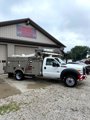 Used 2013 Ford F550 4x4 Regular Cab Super Duty w/ Payload Upgrade Pkg image 2
