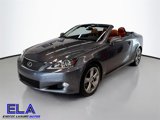 Used 2012 Lexus IS 250C image 2
