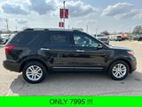 Used 2012 Ford Explorer XLT w/ Class III Trailer Tow Pkg image 5
