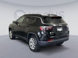 Used 2022 Jeep Compass Latitude w/ Sun and Sound Group image 4