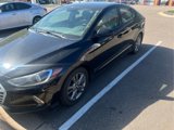 Used 2017 Hyundai Elantra SE w/ SE A/T Tech Package 03 image 3