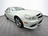 Used 2009 Mercedes-Benz SL 550 image 4