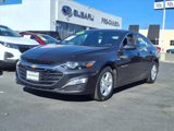 Used 2022 Chevrolet Malibu LT image 2