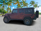 Used 2012 Jeep Wrangler Freedom Edition image 5