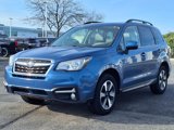 Used 2018 Subaru Forester 2.5i Limited w/ Popular Package #3B image 2