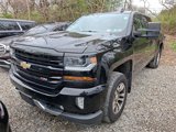 Used 2018 Chevrolet Silverado 1500 LT w/ All Star Edition image 2