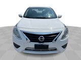 Used 2016 Nissan Versa S Plus image 3