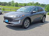 Certified 2022 Ford Escape SEL w/ Technology Package image 3