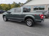 Used 2018 Ford F150 XLT w/ Equipment Group 302A Luxury image 4