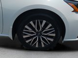 Certified 2023 Nissan Altima 2.5 SV w/ SV Premium Package image 4