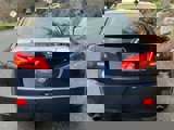 Used 2008 Lexus IS 250 AWD image 5
