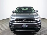 Used 2018 Volkswagen Atlas SEL image 3